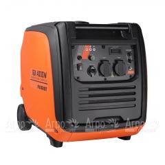 Бензогенератор инверторный Patriot iGX 4000W 3.5 кВт в Санкт-Петербурге