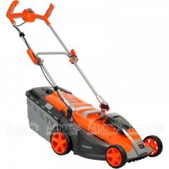 Газонокосилка аккумуляторная Patriot CM 435XL в Санкт-Петербурге