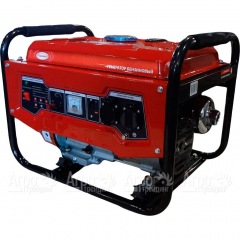 Бензогенератор Tsunami GES 3902 2.8 кВт в Санкт-Петербурге