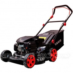 Газонокосилка бензиновая Yanis Smart S43SF в Санкт-Петербурге