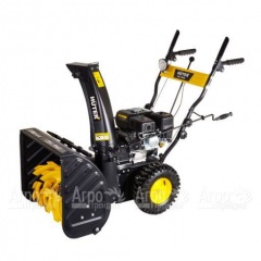 Снегоуборщик Huter SGC 4800E в Санкт-Петербурге