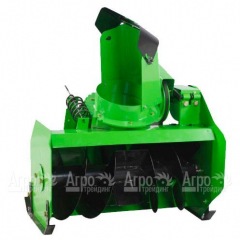 Снегоотбрасыватель ременной Aurora Snow Blower в Санкт-Петербурге