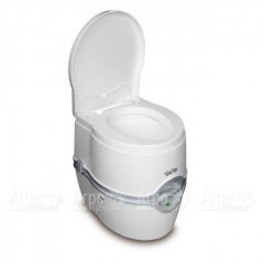 Биотуалет Thetford Porta Potti 565 White Electric в Санкт-Петербурге