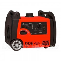 Инверторный генератор DDE DPG3251Si 2.6 кВт в Санкт-Петербурге