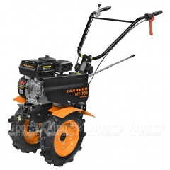 Мотоблок Carver MT-700 в Санкт-Петербурге