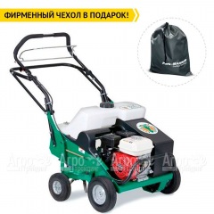 Аэратор бензиновый Billy Goat АЕ402V в Санкт-Петербурге