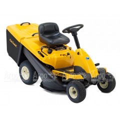 Садовый трактор Cub Cadet Minirider CC 114 TA в Санкт-Петербурге
