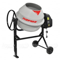 Бетоносмеситель Парма БСЛ-160Ч Лебедянь (Бетономешалка Парма БСЛ-160Ч Лебедянь) в Санкт-Петербурге