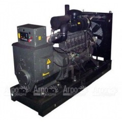 Электрогенератор Mitsudiesel MD-30 в Санкт-Петербурге