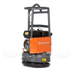 Виброплита бензиновая Husqvarna Atlas Copco LX 90 в Санкт-Петербурге