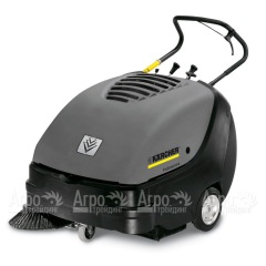 Подметальная машина Karcher KM 85/50 W Bp в Санкт-Петербурге