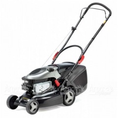 Газонокосилка бензиновая Champion LM3826BS в Санкт-Петербурге