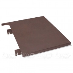 Столик нижний правый для садовой печи Kolundrov УДачный кулинар в Санкт-Петербурге