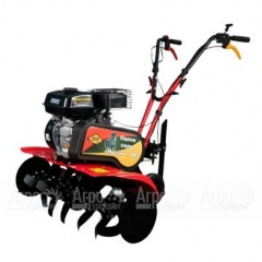 Культиватор DDE V 500 II - 65R Мустанг-1М в Санкт-Петербурге