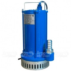 Погружной насос Zitrek GNOM-40/25Тр (380В) в Санкт-Петербурге