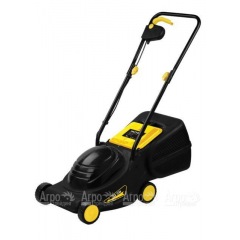 Электрическая газонокосилка Huter ELM-900 в Санкт-Петербурге