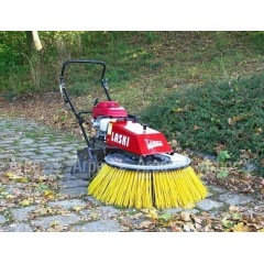 Подметальная машина Laski ZK 8500/5 в Санкт-Петербурге