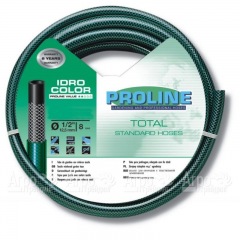 Шланг поливочный Fitt Idro Color 5/8 15 м. 7103820615 в Санкт-Петербурге