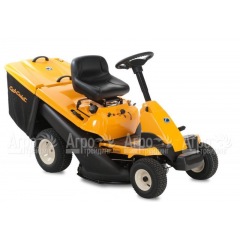 Садовый райдер Cub Cadet Minirider CC 114 TA в Санкт-Петербурге