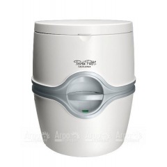 Биотуалет Thetford Porta Potti Excellence гранит в Санкт-Петербурге