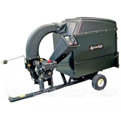 Измельчитель бензиновый Agri-Fab в Санкт-Петербурге