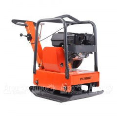Виброплита бензиновая реверсивная Patriot SVR-170 RS в Санкт-Петербурге