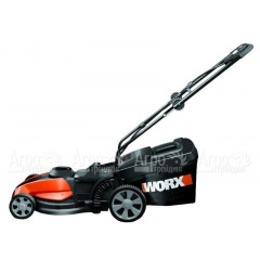 Газонокосилка аккумуляторная Worx WG785E в Санкт-Петербурге