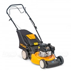 Газонокосилка бензиновая Cub Cadet CC LM1 AR42 (CC 42 SPO) в Санкт-Петербурге
