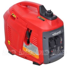 Инверторный генератор Sturm PG8720I 1.6 кВт в Санкт-Петербурге