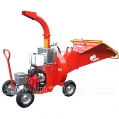 Измельчитель бензиновый Sable Chippo 100B в Санкт-Петербурге