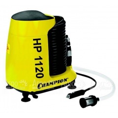 Мойка высокого давления Champion HP1120 в Санкт-Петербурге