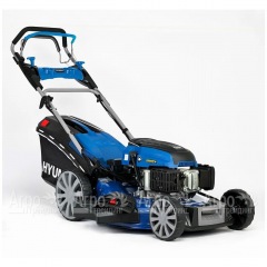 Газонокосилка бензиновая Hyundai L 5620SЕ в Санкт-Петербурге