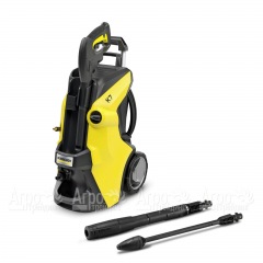Мойка высокого давления Karcher K 7 Power в Санкт-Петербурге