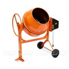 Бетоносмеситель Villartec СМ-120С (Бетономешалка Villartec СМ-120С) в Санкт-Петербурге