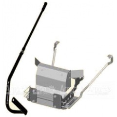 Навесная рама с рычагом управления Al-KO в Санкт-Петербурге