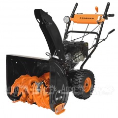 Снегоуборщик Carver STG 7056EL в Санкт-Петербурге