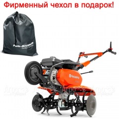 Культиватор Husqvarna TF230 в Санкт-Петербурге