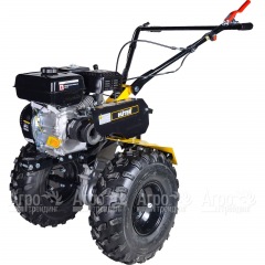Мотоблок Huter МК-7000M Big Foot в Санкт-Петербурге
