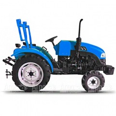 Многофункциональный минитрактор MasterYard M244 4WD в Санкт-Петербурге