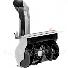 Роторный снегоуборщик 70 см для Grillo GF 3, G 107d, G 108, G 110, G 85d в Санкт-Петербурге