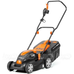 Газонокосилка электрическая Daewoo DLM1600E в Санкт-Петербурге