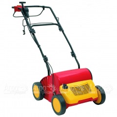 Вертикуттер (аэратор) электрический Wolf-Garten UV 30 EV в Санкт-Петербурге