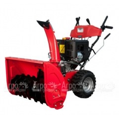 Снегоуборщик DDE ST1476L в Санкт-Петербурге
