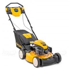 Газонокосилка бензиновая Cub Cadet CC LM2 DR53S в Санкт-Петербурге