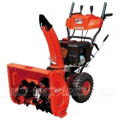 Снегоуборщик Elitech СМ 0756Л (E1609.010.00) в Санкт-Петербурге