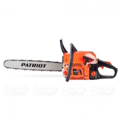 Бензопила Patriot PT 4518-18" в Санкт-Петербурге
