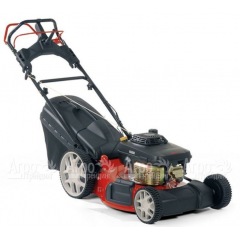 Газонокосилка бензиновая MTD PRO 53 SPK HW в Санкт-Петербурге