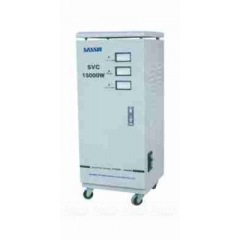 Стабилизатор напряжения SASSIN SVC 15000W в Санкт-Петербурге