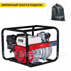 Бензиновая мотопомпа Fubag PTH 400 H в Санкт-Петербурге