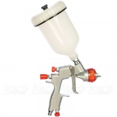 Пневматический краскопульт Crown CT38102-1.4 в Санкт-Петербурге